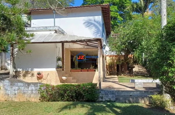 Chacara para venda, 3 quarto(s),  Jardim Caparelli (mailasqui), São Roque