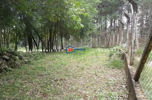 TERRENO EM Sorocamirim