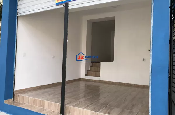 Salao Comercial para aluguel,  Centro, São Roque