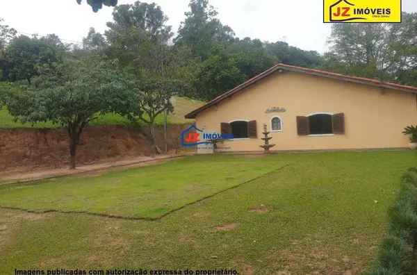 SITIO EM Recanto das Acacias