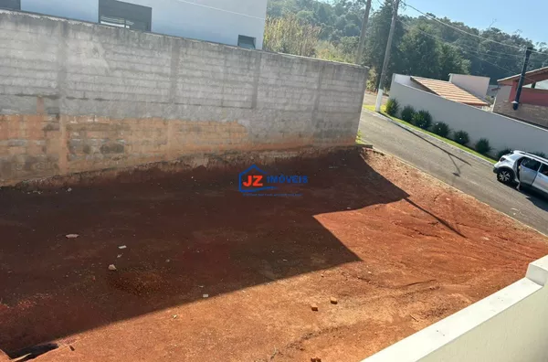 Terreno para venda,  Villa Di Roma, São Roque