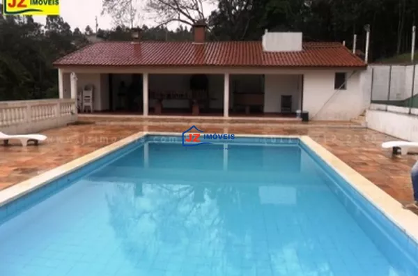 CHACARA EM Pouso Alegre