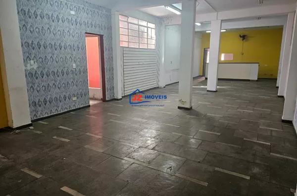 Sobrado para aluguel,  Centro, São Roque