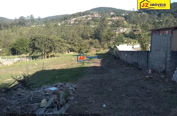 TERRENO EM Alto da Serra