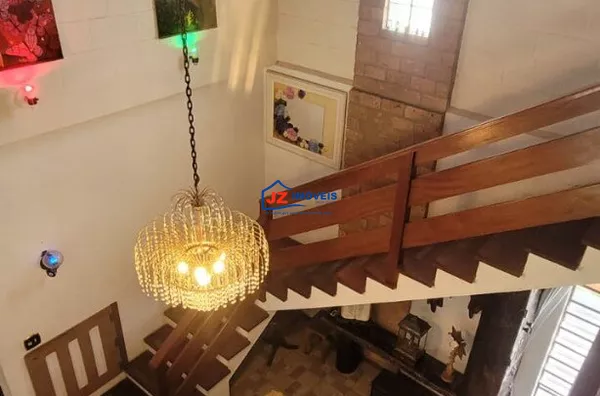 Chácara para venda, 4 quarto(s),  Pouso Alegre, Mairinque