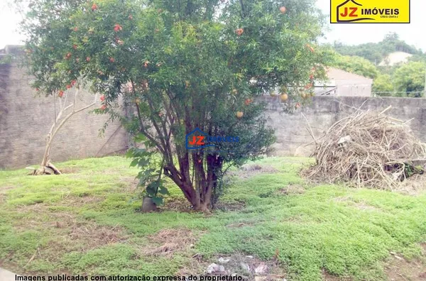 CASA TERREA EM JD VILLAçA