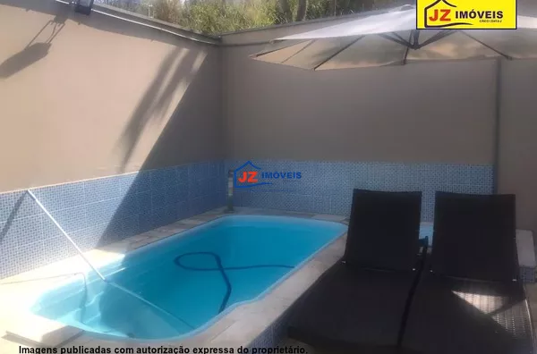 CASA TERREA EM Jardim Guaçu