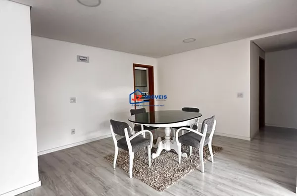 Apartamento para aluguel, Centro, São Roque - Foto 6