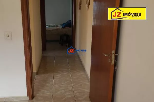 CASA TERREA EM JD Florida