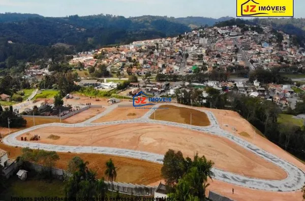 TERRENO EM JD VILLAÇA