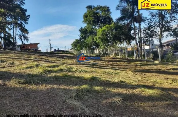 TERRENO EM VILA VILMA