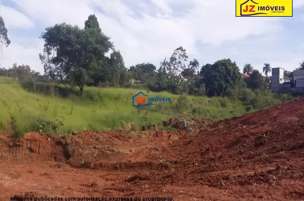 TERRENO EM Jardim Flórida