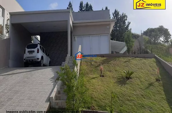 CASA TERREA EM Mailasque