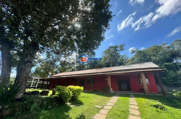 Chácara para aluguel, 2 quarto(s),  Jardim Renê, São Roque