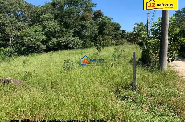 TERRENO EM São João Novo