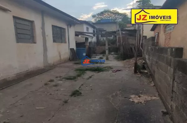 TERRENO EM SOROCABANA