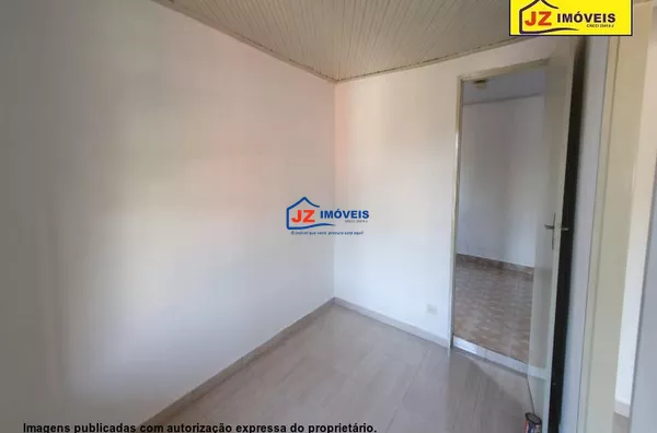 CASA TERREA EM Mailasqui