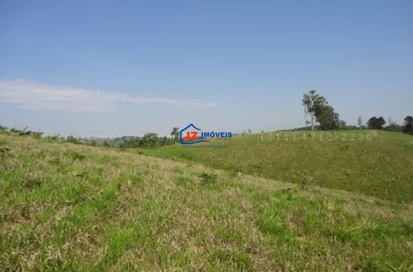 ÁREA INDUSTRIAL EM Briquituba