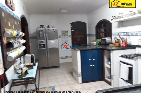 SITIO EM Sorocamirim