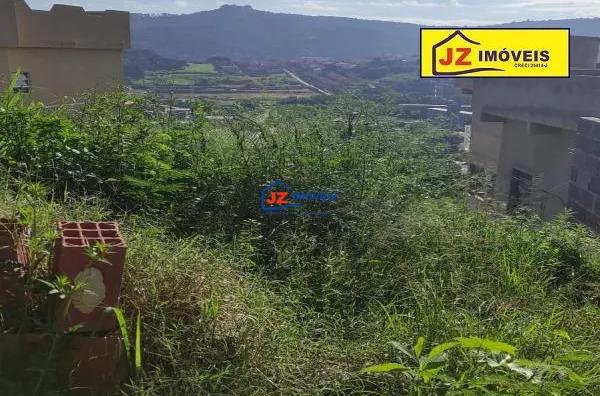 TERRENO EM JD BOA VISTA