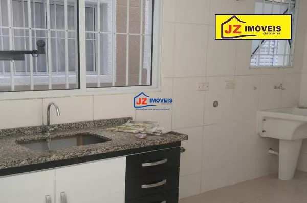 APARTAMENTO EM Jd Conceição