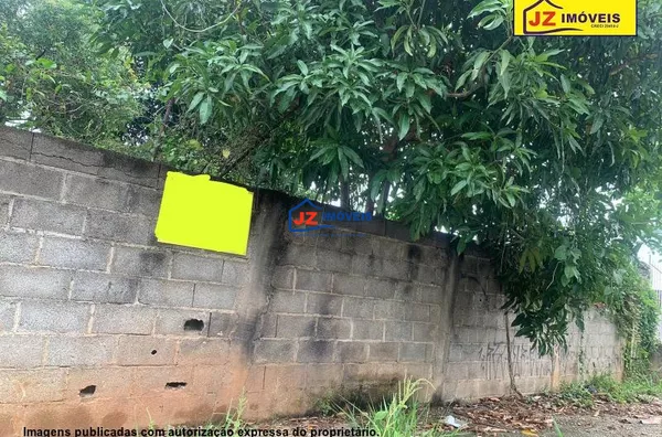 TERRENO EM Vila nova