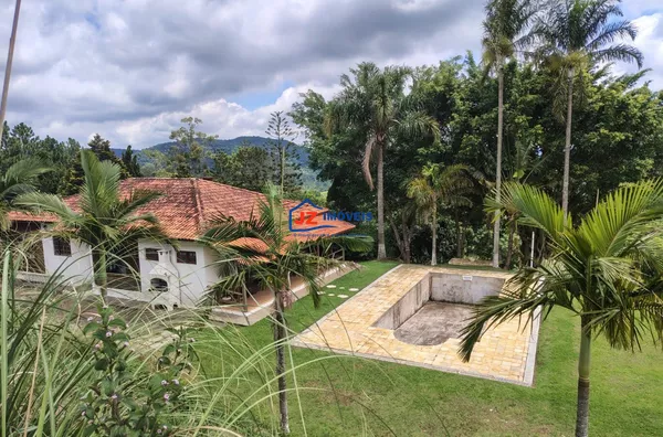 Sítio para venda, 3 quarto(s),  Saboo, São Roque