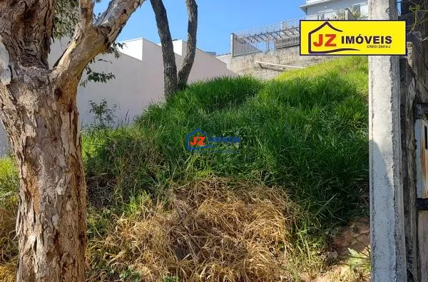 TERRENO EM CONDOMÍNIO  VL BORGHESI