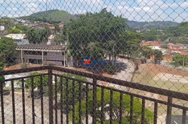 Apartamento para venda, 2 quarto(s),  - Selecione - Bairro, São Roque