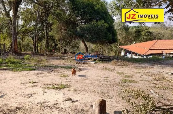 CHACARA EM São João Novo