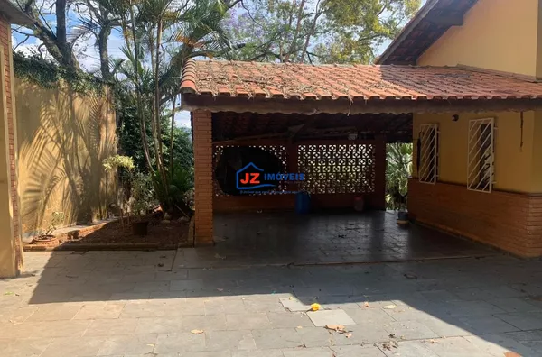 Casa para venda, 3 quarto(s),  Jardim Mosteiro, São Roque
