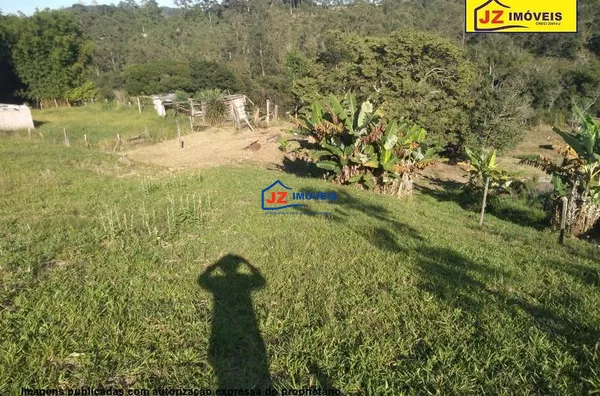 TERRENO EM Alto da Serra