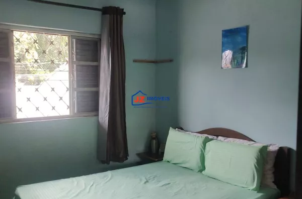 Casa para venda, 2 quarto(s),  Jardim Mosteiro, São Roque