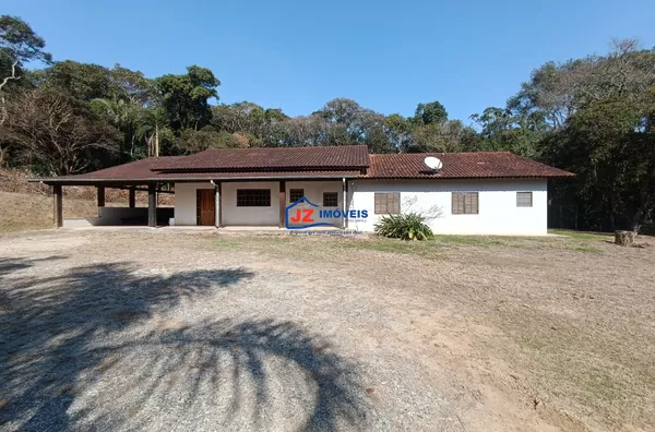 Chácara para aluguel, 3 quarto(s),  Ibaté, Araçariguama