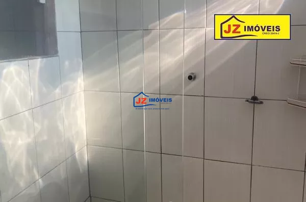 CASA TERREA EM SABOÓ