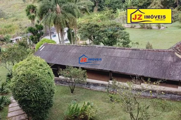 CHACARA EM Vila Darcy Penteado