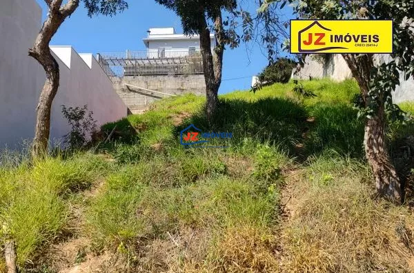 TERRENO EM CONDOMÍNIO  VL BORGHESI