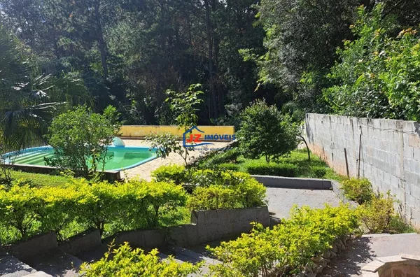 Chácara para venda, 4 quarto(s),  Portal Do Carmo, São Roque