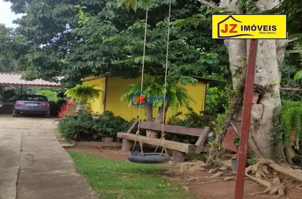 CHACARA EM Vinhedo II