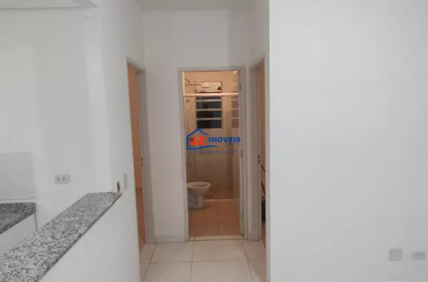 Apartamento para venda, 2 quarto(s),  Recanto Dos Eucaliptos, Mairinque