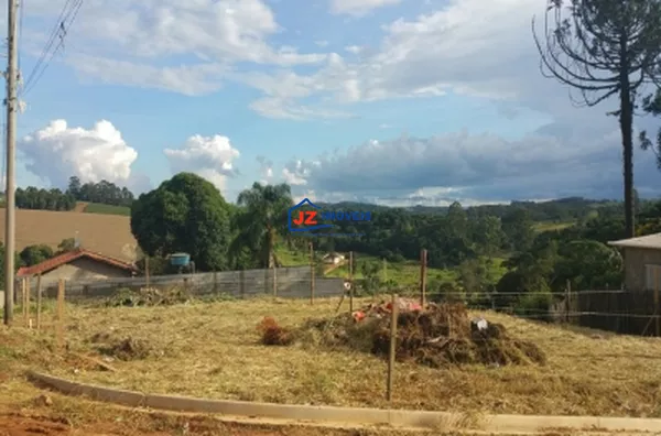 TERRENO EM Campininha