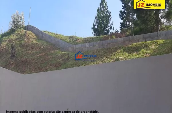 CASA TERREA EM Mailasque