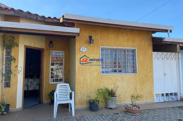 Casa para venda em Condomínio,  - Wanel Ville, Sorocaba