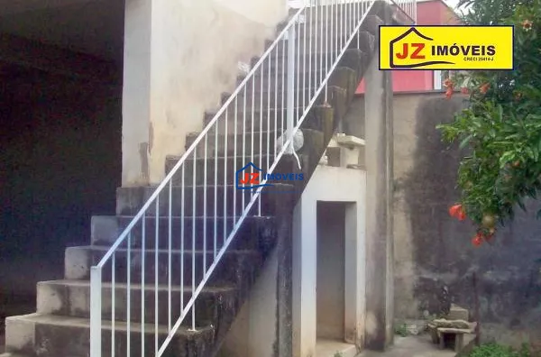 CASA TERREA EM JD VILLAçA