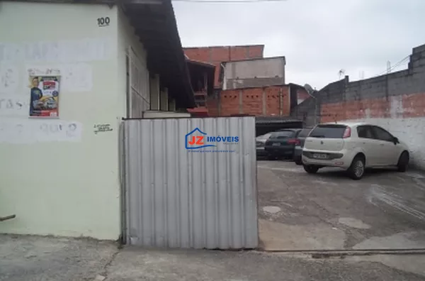 COMERCIAL EM Vila São Rafael