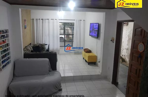 SOBRADO EM SANTO ANTÔNIO