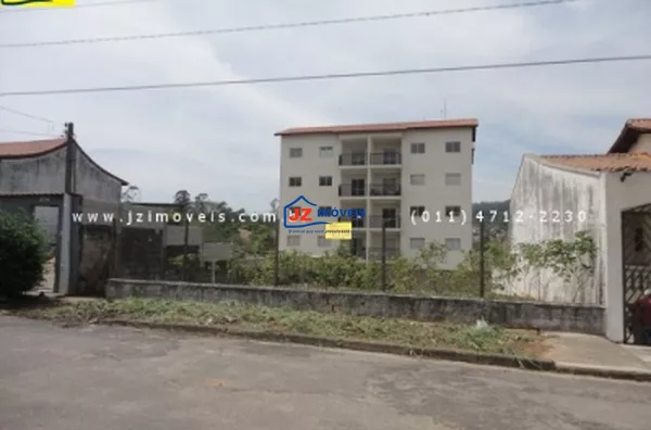 TERRENO EM Jardim Cruzeiro