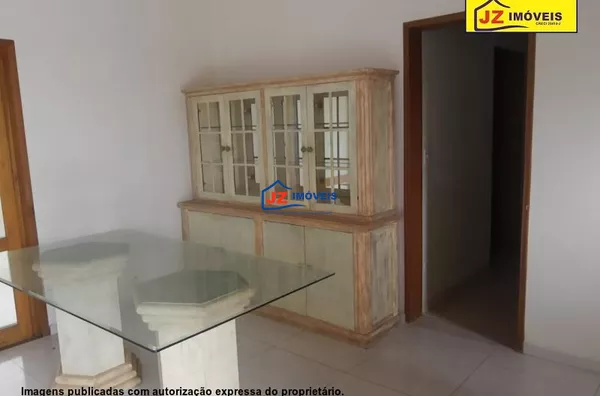 CASA TERREA EM ALTO DA SERRA