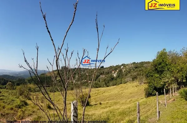 TERRENO EM Taxaquara