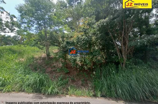 TERRENO EM JD VILLAçA